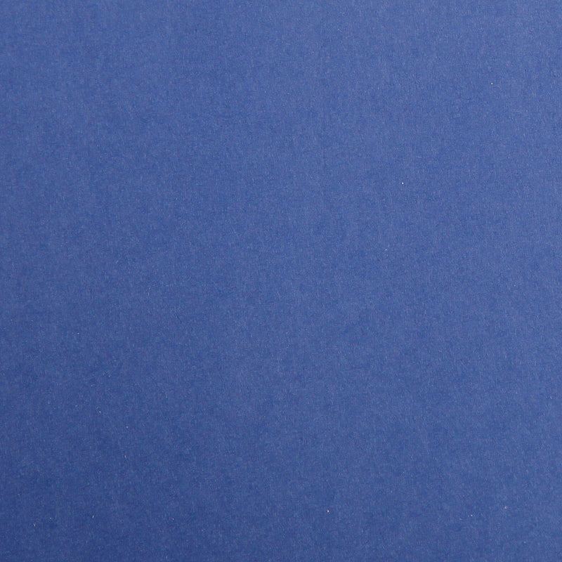 Maya Cardboard 270G  midnight blue 25 Sheets A4 (8.25 x 11.75 in)