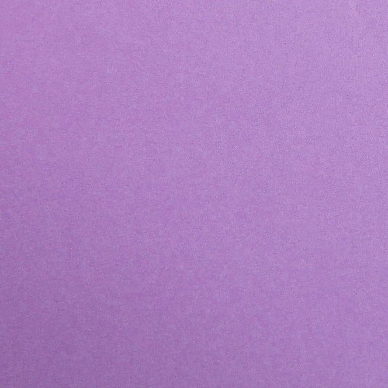 Maya Cardboard 270G  purple 25 Sheets  A4 (8.25 x 11.75 in)
