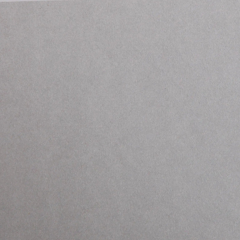 Maya Cardboard 270G  gray 25 Sheets A4 (8.25 x 11.75 in)