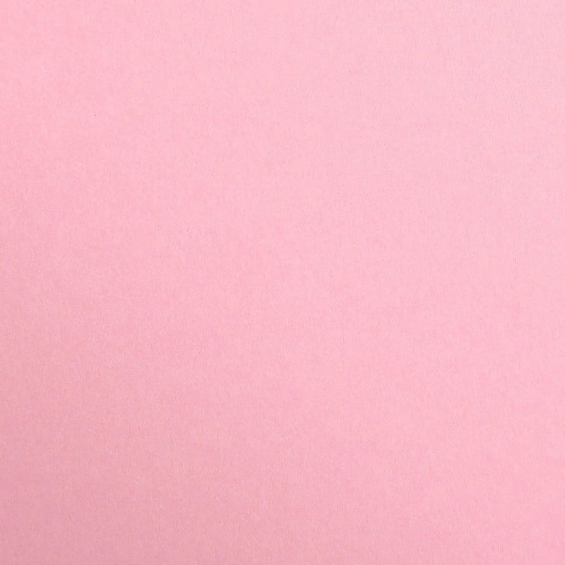 Maya Cardboard 270G  pale pink  25 Sheets A4 (8.25 x 11.75 in)