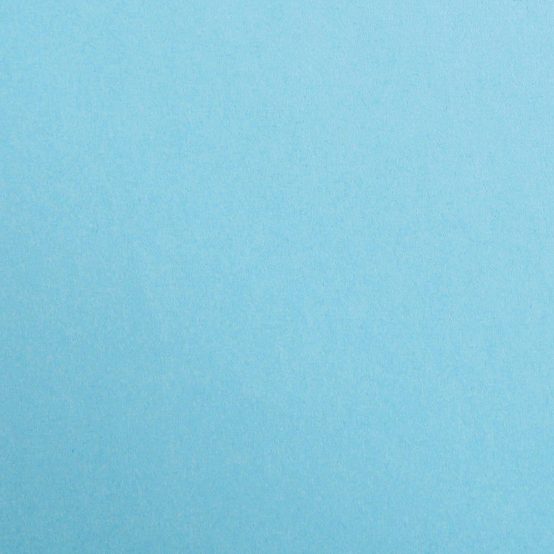 Maya Cardboard 270G  sky blue 25 Sheets A4 (8.25 x 11.75 in)