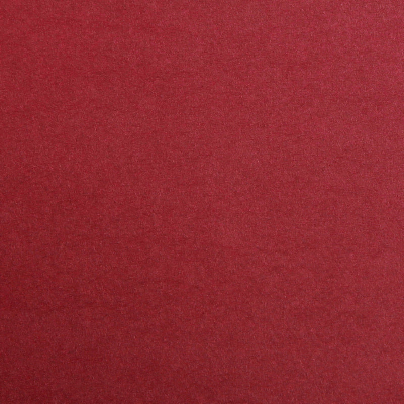 Maya Cardboard 270G  burgundy 25 Sheets  A4 (8.25 x 11.75 in)