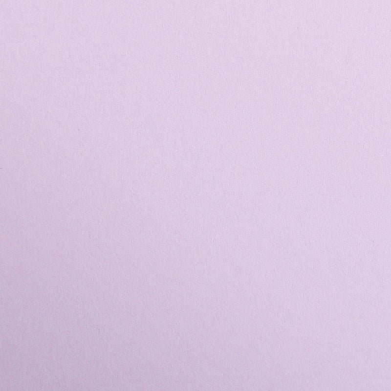Maya Cardboard 270G  lilac 25 Sheets  A4 (8.25 x 11.75 in)