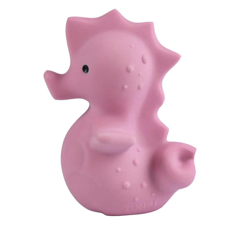 TIKIRI - SEA HORSE 4"H