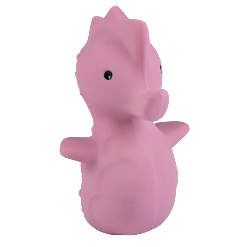 TIKIRI - SEA HORSE 4"H
