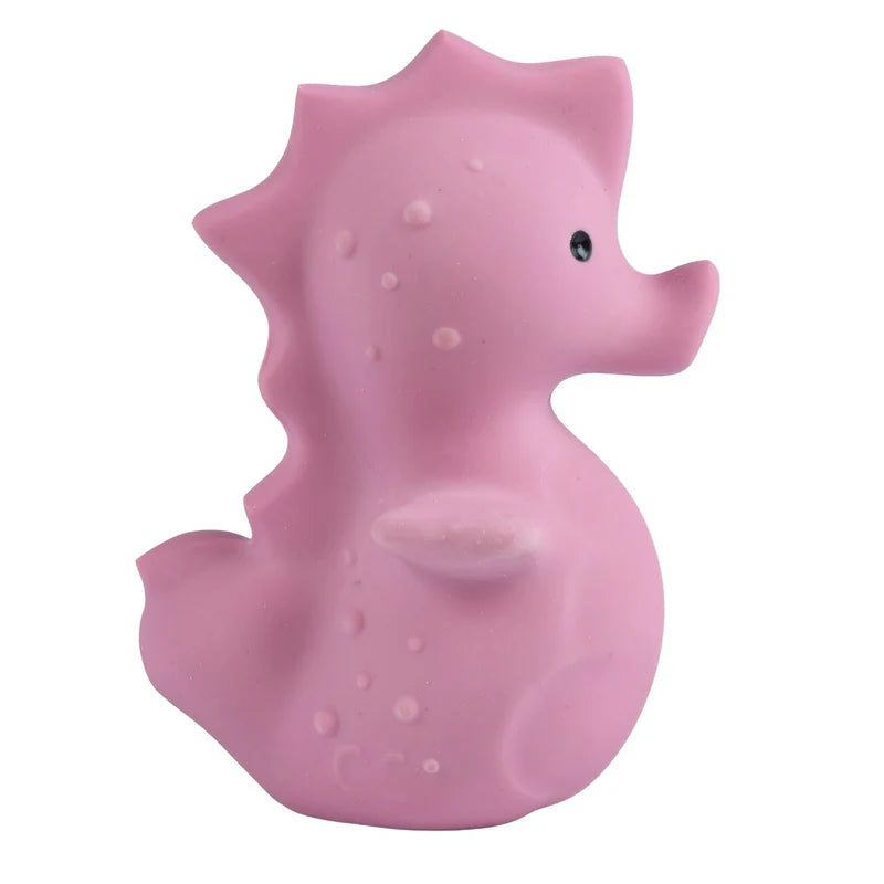 TIKIRI - SEA HORSE 4"H