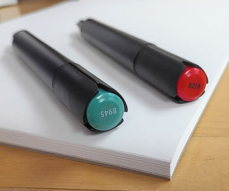Layout drawing pad 75G 50 sheets (9 x 12 in)