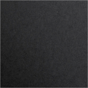 Maya Cardboard 185G black 25 sheets (19.7 x 27.6 in)