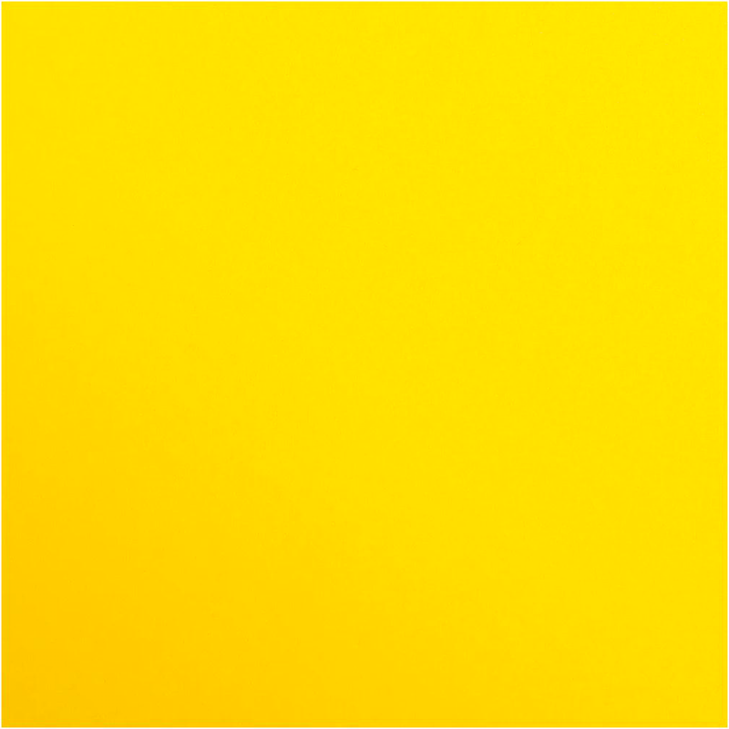 Maya Cardboard 185G yellow sun 25 sheets (19.7 x 27.6 in)