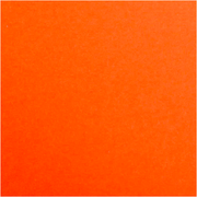 Maya Cardboard 185G orange 25 sheets (19.7 x 27.6 in)
