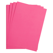 Maya Cardboard 185G fuchsia 25 sheets (19.7 x 27.6 in)
