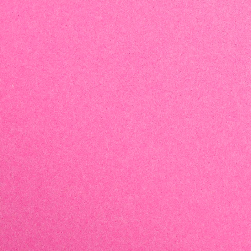 Maya Cardboard 185G fuchsia 25 sheets (19.7 x 27.6 in)
