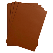 Maya Cardboard 185G brun 25 sheets (19.7 x 27.6 in)