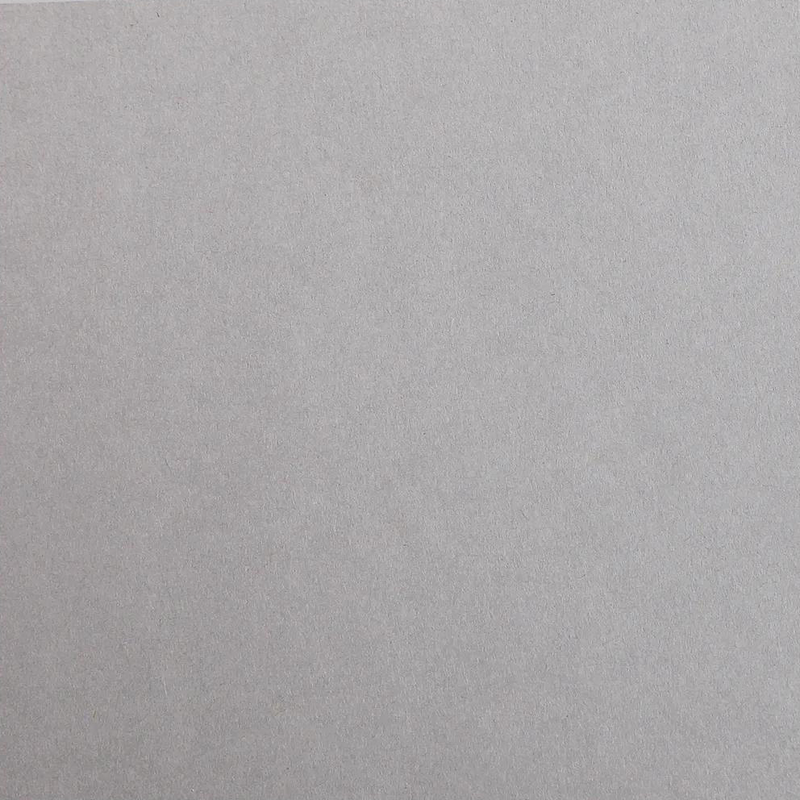 Maya Cardboard 185G steel grey 25 sheets (19.7 x 27.6 in)