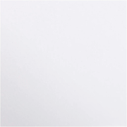 Maya Cardboard 185G white 25 sheets (19.7 x 27.6 in)