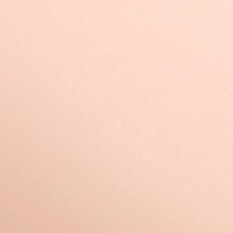 Maya Cardboard 185G apricot 25 sheets (19.7 x 27.6 in)