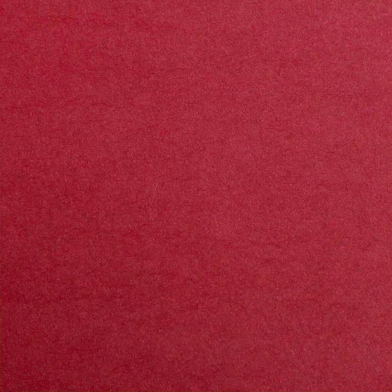 Maya Cardboard 185G burgundy 25 sheets (19.7 x 27.6 in)