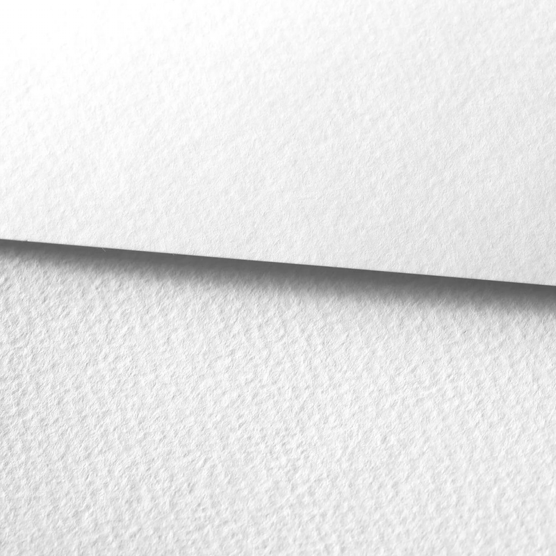 Watercolour Glued Pad Goldline Studio 200G 50 sheets (11.8 x 15.7 in)