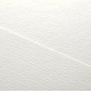 Goldline Aqua 300G medium fine grit white 70 sheets A5