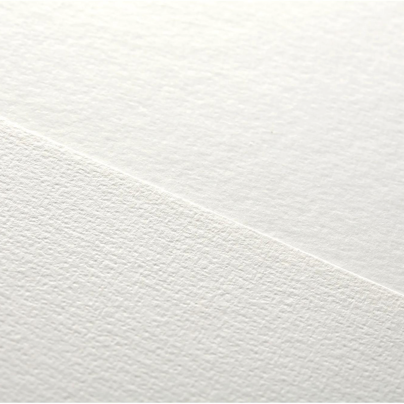 Goldline Aqua 300G medium fine grit white 70 sheets A5