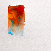 Watercolour Glued Pad Aquapad 300G 20 sheets A2