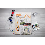 Paint'On Smooth white drawing pad 250G 25 sheets A3