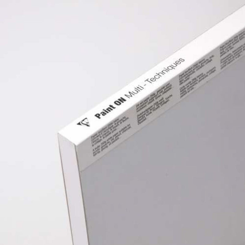 Paint'On White 250G 20 sheets (7.8 x 10 in)