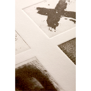 Mixed Media Pad Salland 300G 10 sheets (22 x 29.9 in)