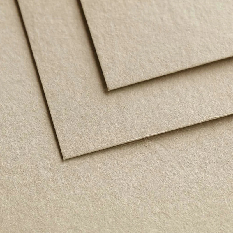Clairefontaine - PaintON pad Mix6 24 sheets 6x4sh A3