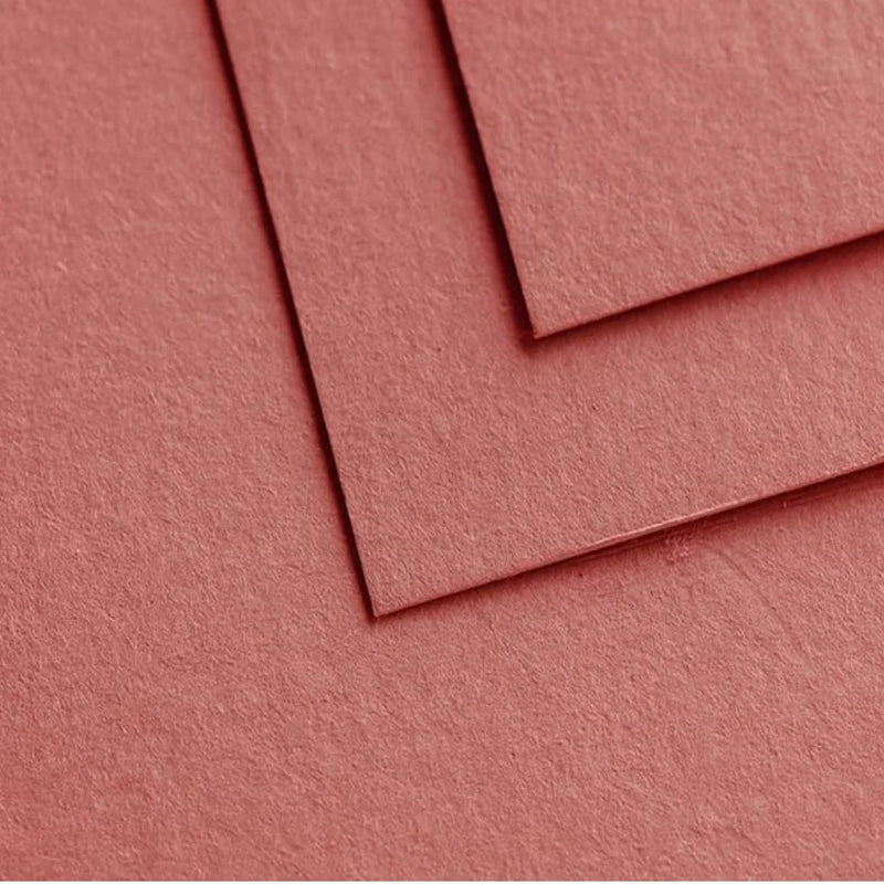 Clairefontaine - PaintON pad Mix6 24 sheets 6x4sh A3