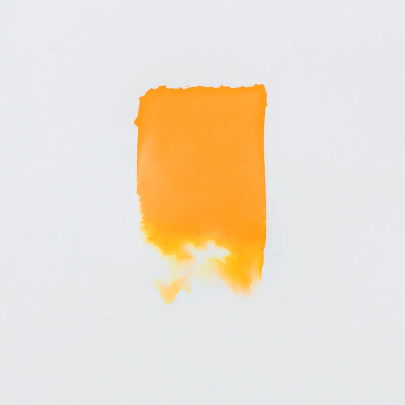 Clairefontaine - Watercolour Glued Pad 4 Sides Fontaine Extra White Fine Grain 300G 15 Pages (10.2 x 7.1 In)