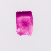 Watercolour glued pad  4 sides Fontaine extra white fine grain 300G 15 sheets (10.2 x 7.1 in)
