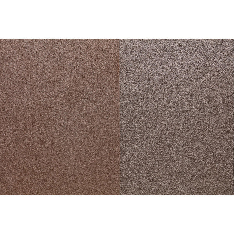PastelGrain glued pad n°2 360G natural shades assorted 12 sheets (7.1 x 9.4 in)