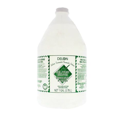 Belmonda - Acetone 1 Gallon