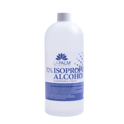 Belmonda - Alcohol/Alcool 70% USP 32 oz