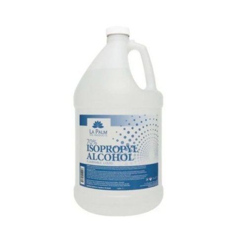 Belmonda - Alcohol/Alcool 70% USP 1G/4L