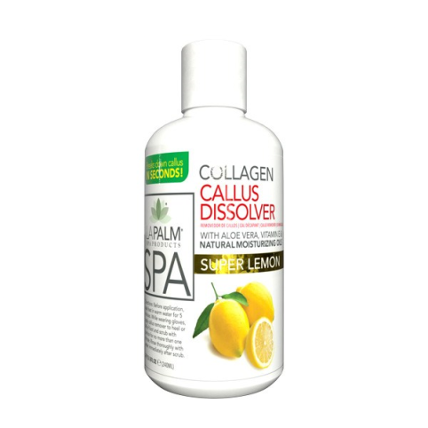 LA PALM - Callus Remover Tropical Citrus