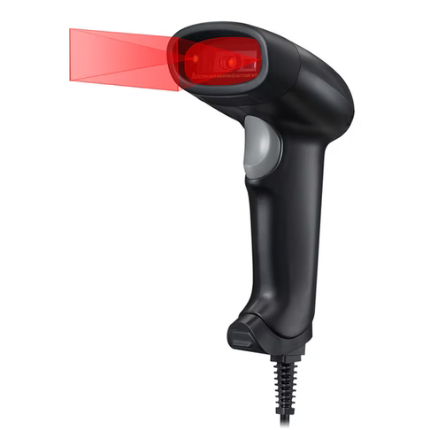 Adesso - 2D Handheld Barcode Scanner (USB)