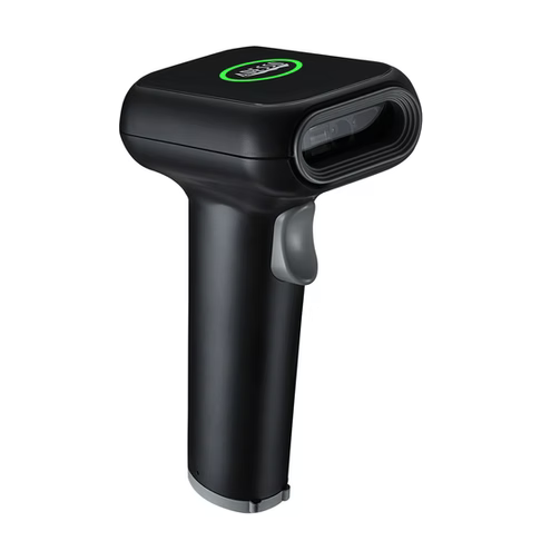 Adesso - 2D Handheld Wireless Barcode Scanner
