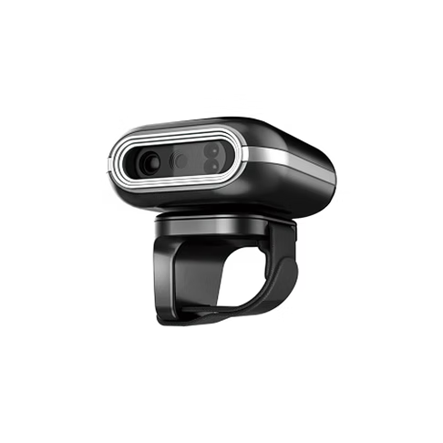 Adesso - Bluetooth/2.4G 2D Ring Wearable Barcode Scanner