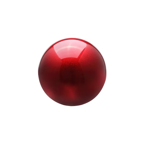Adesso - Trackball Mouse Wireless Ergonomic T50 7 Buttons Programmable Large 2in Ball Centre up to 4800dpi PC/Mac - Black