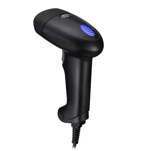 Adesso - 2D Handheld Barcode Scanner (USB)