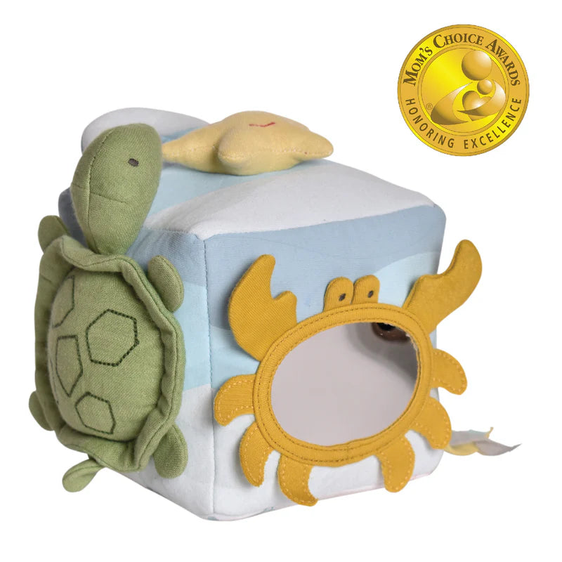 TIKIRI - OCEAN ACTIVITY CUBE