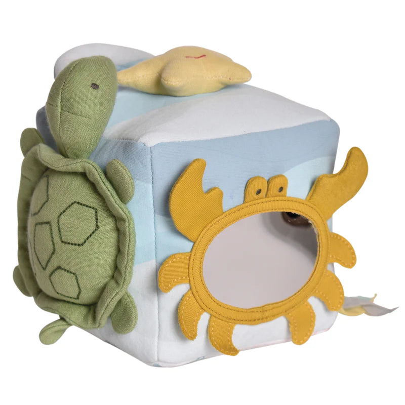 TIKIRI - OCEAN ACTIVITY CUBE