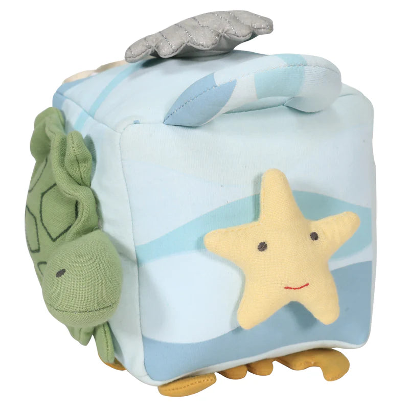TIKIRI - OCEAN ACTIVITY CUBE