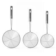 Starfrit Asian-Style Spider Strainers 098277, Set of 3