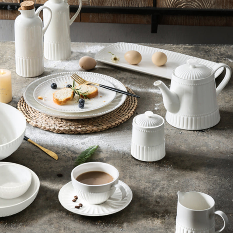 BIA - CHANTILLY Cup & Saucer