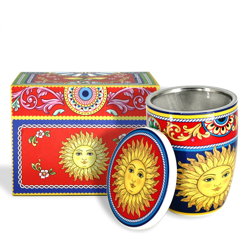 BIA - TESORO Tea Mug