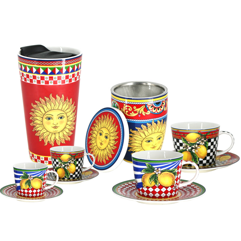 BIA - TESORO Tea Mug