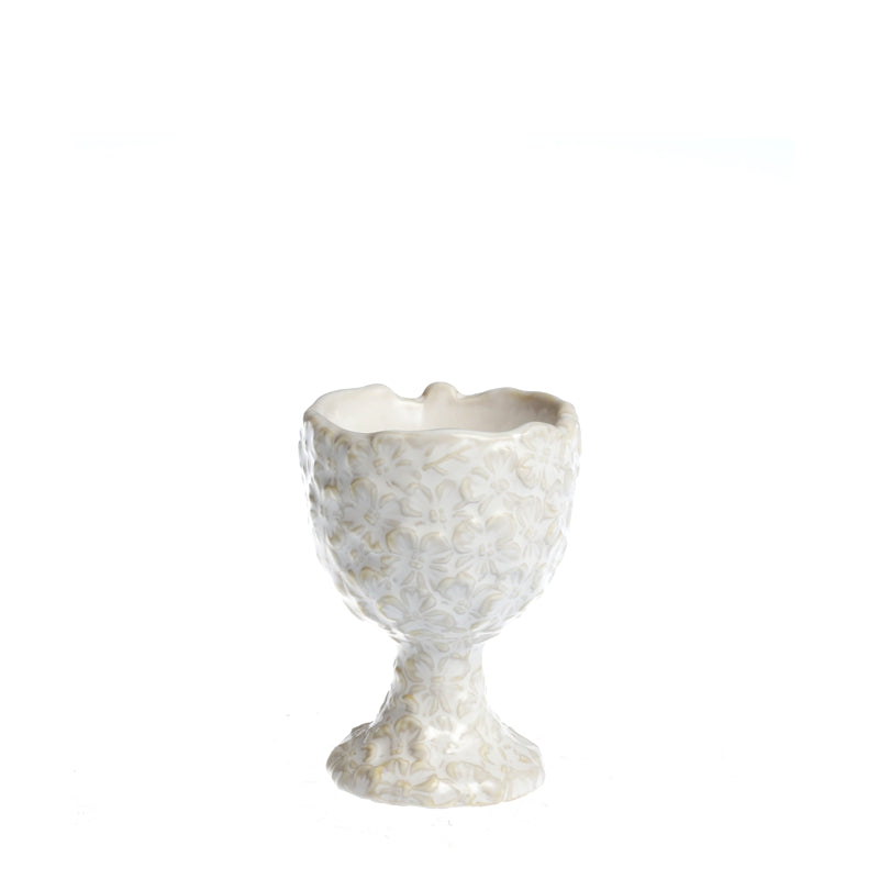 BIA - BOUQUET Textured Egg Cup